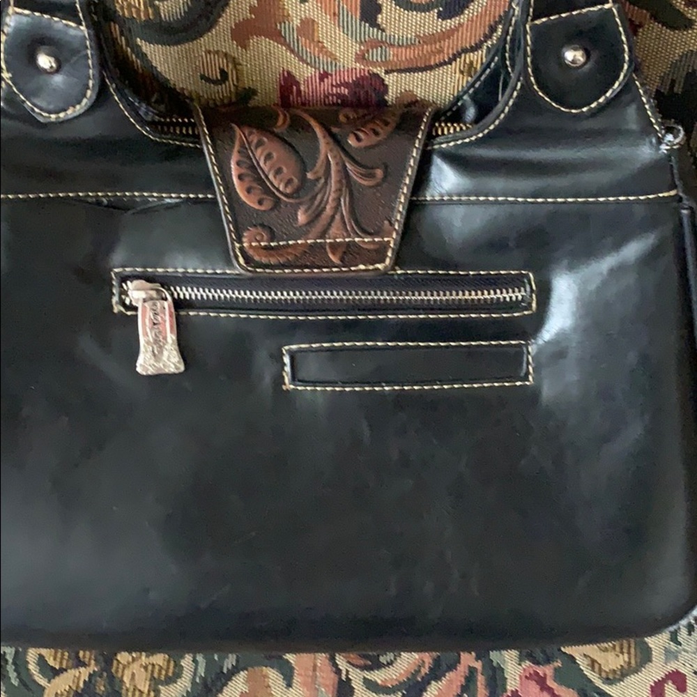 Trinity Ranch Purse - Picture 4 of 8